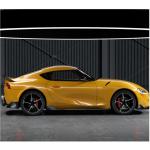 Toyota GR Supra J29 MK5 (A90/A91) 2019-2023 Side Skirts Carbon Fiber