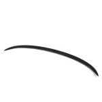 BMW 3 Series E90 Sedan 2005-2012 Rear Trunk Spoiler Carbon Fiber