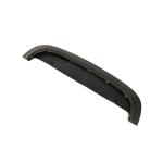 BMW 3 Series E90 E92 E93 M3 2008-2013 Front Bumper Lip Carbon Fiber