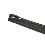 2021–2024 Audi S3 8Y Sedan Carbon Fiber Side Skirt Extensions