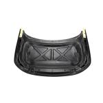 Land Rover Range Rover Sport 2018-2021 Car Engine Bonnet Hood Cover Carbon Fiber
