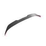 BMW G87 M2 Coupe 2-Door 2023+ Rear Trunk Spoiler Dry Carbon Fiber