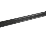 BMW 5 Series I5 G60 M Sport 2024+ Side Skirts Dry Carbon Fiber