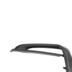 Audi RSQ8 Base Sport Utility 4-Door 2021+ Fog Light Covers Carbon Fiber/FRP