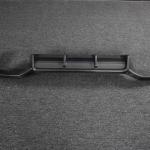 BMW X4 M Sport Utility 4-Door M40i 2023-2024 Rear Bumper Diffuser Carbon Fiber