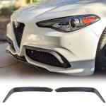 Carbon Fiber Body Kit for Alfa Romeo Giulia Sport Sedan 2016-2021