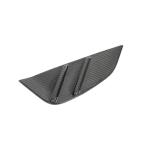 BMW G80 M3 G82 G83 M4 2021-2023 Side Air Fender Vents Dry Carbon Fiber