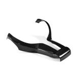 BMW F80 M3&F82/F83 M4&F10 M5&F12 M6 14-17 Steering Wheel Covers Carbon Fiber