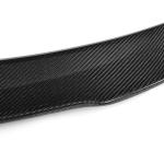 Mercedes Benz (W205) C205 Coupe 2015-2019 Rear Trunk Spoiler Carbon Fiber/FRP