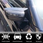 BMW 3 Series G20 G21 2019-2022 Mirror Covers LHD Replacement Style Carbon Fiber
