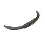 BMW F80 M3 F82 F83 M4 2014-2020 Front Bumper Lip Carbon Fiber
