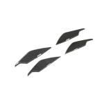 BMW M3 G80/M4 G82 G83 2021+ Front Bumper Fins Dry Carbon Fiber