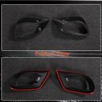 Mercedes Benz (W238) C238 E300 E400 E500 E550 Sport Coupe 2017-2019 Fog Lamp Covers Carbon Fiber/FRP