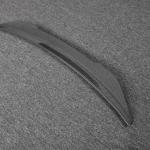 Kia Stinger 2018-2024 Rear Trunk Spoiler Carbon Fiber