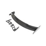 Audi R8 Coupe 2022+ Rear Trunk Lid spoiler Prepreg Dry Carbon Fiber