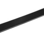 Carbon Fiber Rear Roof Spoiler for Infiniti G35 G37 G25 Sedan