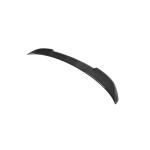 BMW 4 Series F32 Coupe 2014-2019 Rear Trunk Spoiler Carbon Fiber