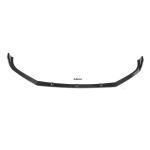 Mazda 6 Atenza Sedan 2017-2019 Front Bumper Lip Carbon Fiber