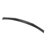 Ford Mustang Coupe 2015-2020 Rear Trunk Spoiler Carbon Fiber
