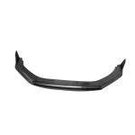 Porsche Panamera 971.2 2023-2026 Front Bumper Lip Carbon Fiber
