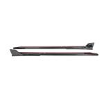 BMW G87 M2 Base Coupe 2 Door 2023-2024 Side Skirts Carbon Fiber