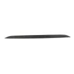 Mercedes Benz V Class W447 2018-2020 Rear Middle Spoiler Dry Carbon Fiber