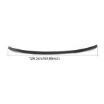 BMW 5 Series G30 F90 M5 2017-2023 Rear Spoiler Trunk Carbon Fiber/FRP