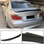 Carbon Fiber/FRP Rear Trunk Spoiler for BMW 5 Series E60 M5 2004-2010