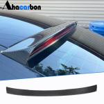 BMW 6 Series F06 640i 650i M6 Gran Coupe 2013-2018 Rear Roof Spoiler Carbon Fiber/FRP