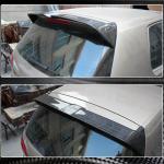Volkswagen VW Golf 7 7.5 MK7 MK7.5 Standard R-Line 2014-2019 Rear Roof Spoiler Carbon Fiber