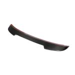 Ford Mustang S550 Coupe Rear Trunk Spoiler Carbon Fiber / FRP 2015–2019