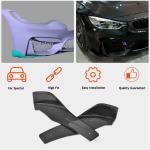BMW F80 M3 F82 F83 M4 2014-2020 Front Bumper Splitters Carbon Fiber