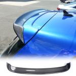 VW Golf 6 GTI/R Carbon Fiber Roof Spoiler 2010-2013