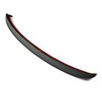 BMW X5 F15 2014-2018 Rear Milddle Spoiler Black PU