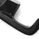 2012–2016 BMW F10 M Sport DTM Style Carbon Fiber Rear Diffuser