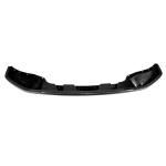 BMW G05 X5 LCI M-Sport 3D Style Carbon Fiber Front Bumper Lip 2023–2024