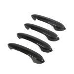 BMW X3 G01 X4 G02 X5 G05 G20 G30 G38 GT G32 Door Handle Covers Carbon Fiber