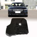 BMW 3 Series G20 G28 5 Series G30 G38 LCI 2021-2023 6 Series GT G32 20-23 Front Engine Bonnet Hood Cover Dry Carbon Fiber