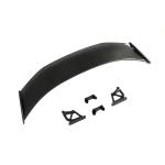 Porsche 718 / 981 Cayman GT4 Coupe Rear Trunk Spoiler Carbon Fiber 2015–2019
