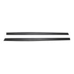 BMW F82 F83 M4 2015-2020 Side Skirts Carbon Fiber/FRP