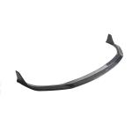 Lexus RCF RC-F Base Coupe 2-Door 2015-2018 Front Bumper Lip Carbon Fiber