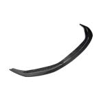 BMW G80 M3 G82 G83 M4 2 Door 4 Door 2021-2024 Front Bumper Lip Full Carbon Fiber