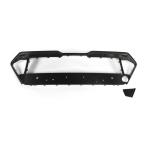 BMW X5M F95 LCI Sport Utility 4-Door 2023 2024 Dry Carbon Fiber Front Bumper Grille