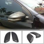 Volkswagen VW Golf 6 MK6 GTI R R20 2010-2014 Mirror Covers Carbon Fiber