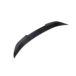 BMW 6 Series F06 F13 640i 650i M6 Coupe 2012-2019 Rear Trunk Spoiler Carbon Fiber