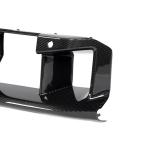 BMW 2 Series G87 M2 Coupe 2023-2024 Front Bumper Center Trim Dry Carbon Fiber