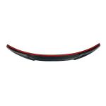 BMW 3 Series G20 M3 G80 2019UP Rear Trunk Spoiler Carbon Fiber