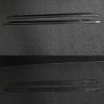 BMW G80 M3 2021UP Carbon Fiber Side Skirts