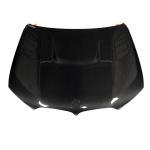 BMW X5 G05 X5M X5MC F95 X6 G06 X6M X6MC F96 (2020-2025) Dry Carbon Fiber Engine Bonnet Hood Cover-Direct Fit