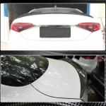 Alfa Romeo Giulia 952 Sculpted GT Carbon Fiber Rear Trunk Spoiler 2016-2025